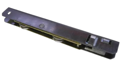 Slimline inline patio - slimline, roller