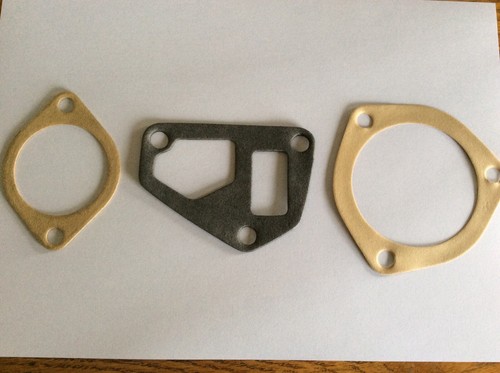 Midget 1500 thermostat - mg,
