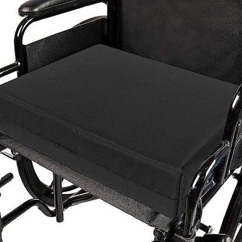 Grizzly foam wheelchair - grizzly,