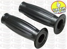 HANDLEBAR GRIPS SUITABLE FOR VILLIERS 197 2T 4T 3T