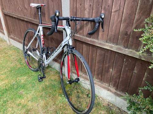 Cannondale synapse size - , 58