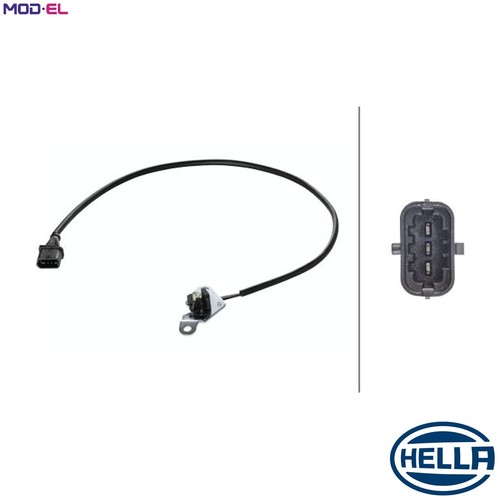 Sensor camshaft position 6pu - sensor,