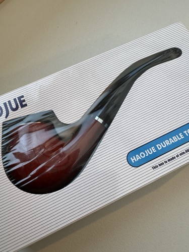Haojue tobacco pipe 2 - tobacco, 1/2”