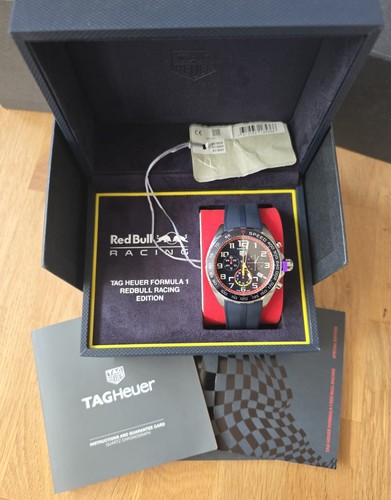 Tag heuer formula red bull - tag,