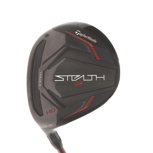 Taylormade stealth hd - taylormade,