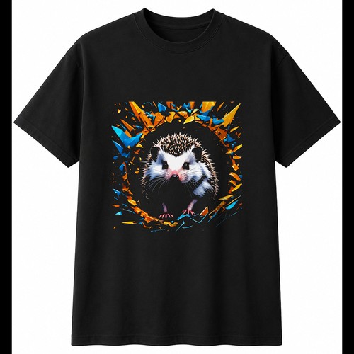 African pygmy hedgehog mens - pygmy,