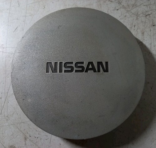 Nissan wheel centre hub - wheel,