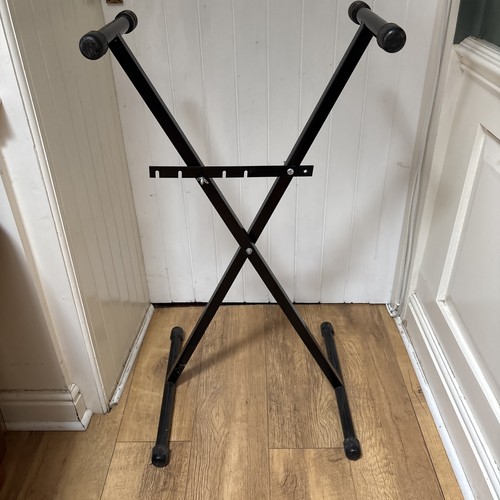 Single braced adjustable - single-braced,