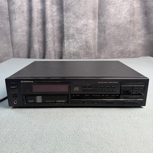 Pioneer multi play - pd-m6, 6