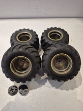 Tamiya Lunchbox Midnight