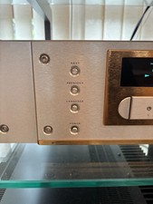 Musical Fidelity | Nu Vista 3D