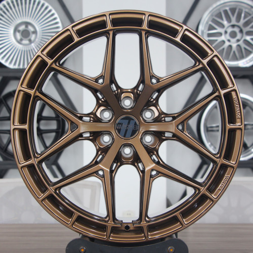 New vw transporter - 20",