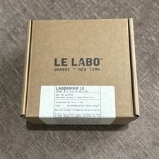 Le Labo Labdanum 18 Eau de