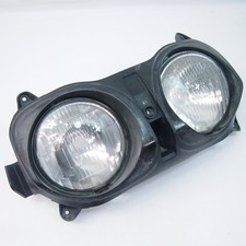 Honda NS-1 AC12 Late Genuine Dual Round Headlights 1995-1998 Motorcycle Lamp