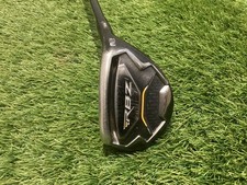 Taylormade RBZ  Black #3