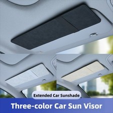 Universal Car Sun Visor Shade