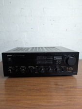 Denon PMA-700V Solid State