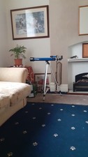 telescope for sale