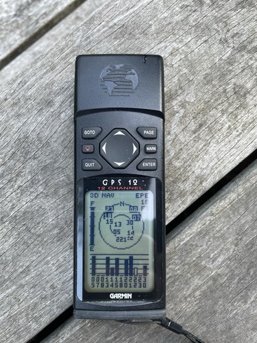 Garmin gps channel - garmin,