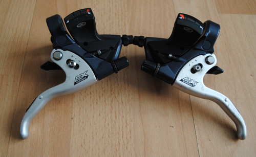 Shimano deore m570 - shimano,