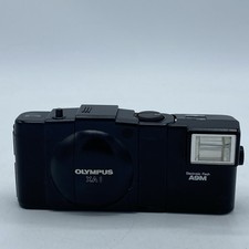 Olympus XA1 Camera With