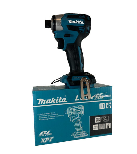 Makita dtd173 18v - 18v, lxt