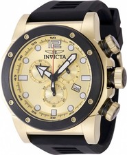 Invicta Sea Hunter Chronograph