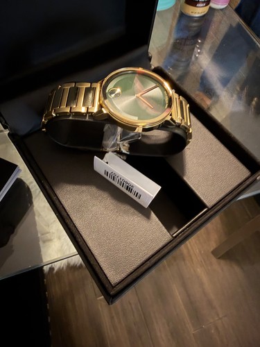 Movado bold evolution 0 - movado, 2.0