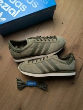 Adidas Spezial SPZL Moston