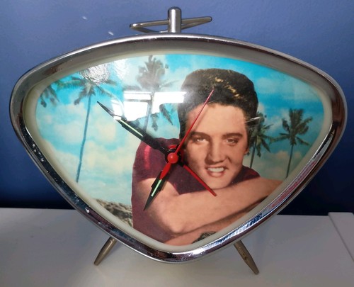 Vintage elvis presley - elvis,