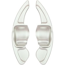 Shift Paddle Extension Silver