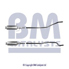 VAUXHALL COMBO 1.3CDTi (Z13DT engine) 10/04-12/11 (Euro 3-4 DPF only)