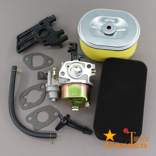 Carburetor air filter - carburetor,