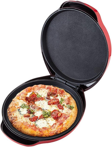 Electric pizza oven non stick - electric,