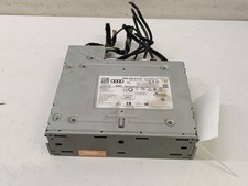 Audi A6 S6 C8 4K 2023 Radio CD GPS player head unit 4M2035070G NAR125003