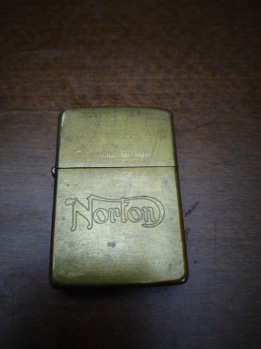 Zippo 1932 1987 - 1932-1987,