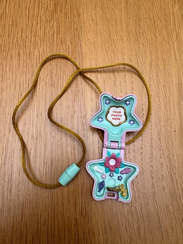 1992 bluebird polly pocket - 1992,