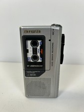 Vintage AIWA TP M131 Dictation