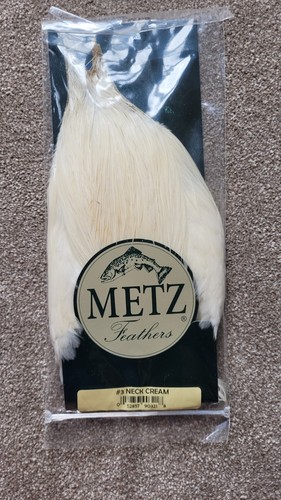 Metz genetic cock cape cream - cock,