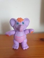 Vintage 1985 Disney Wuzzles