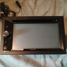 Sony XAV-W650BT Double DIN