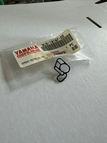 Genuine yamaha ring - genuine, o-ring