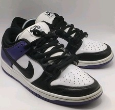 Nike SB Dunk Low Pro Court