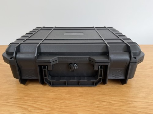 Flight case hard - case,