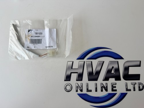 Daikin 5011233 ntc sensor - 5011233,