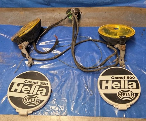 Subaru impreza driving lamp - subaru,