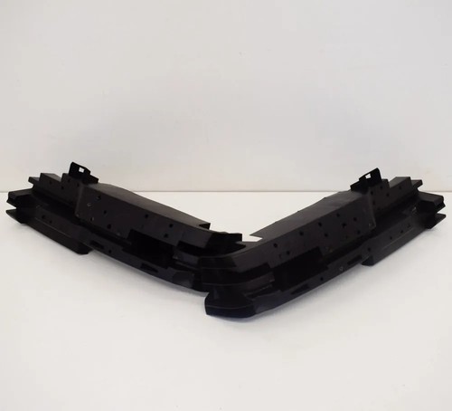 Peugeot 406 front bumper - peugeot, foam