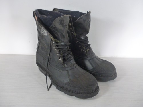 Vintage road crew black - road,