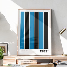 Gremio 1989 Retro Football