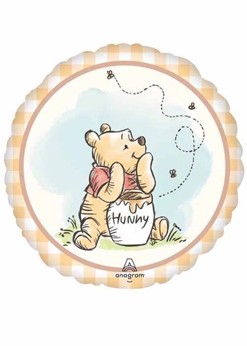 Classic disney winnie the pooh - disney,